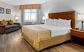 Best Western Plus Langley Inn